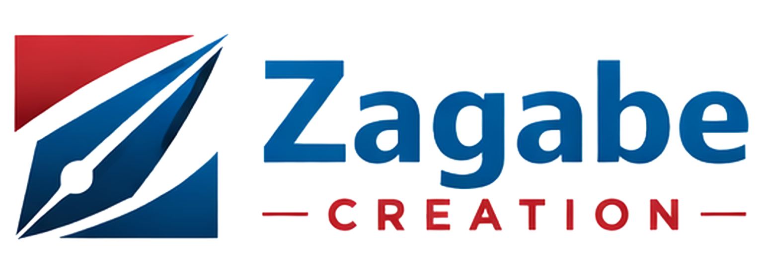 Zagabe Creative Logo